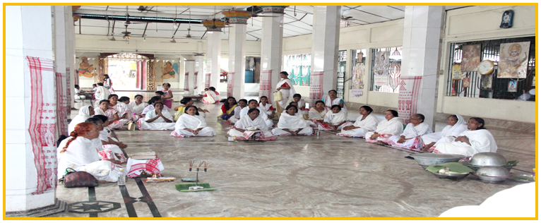 Macharhat Namghar